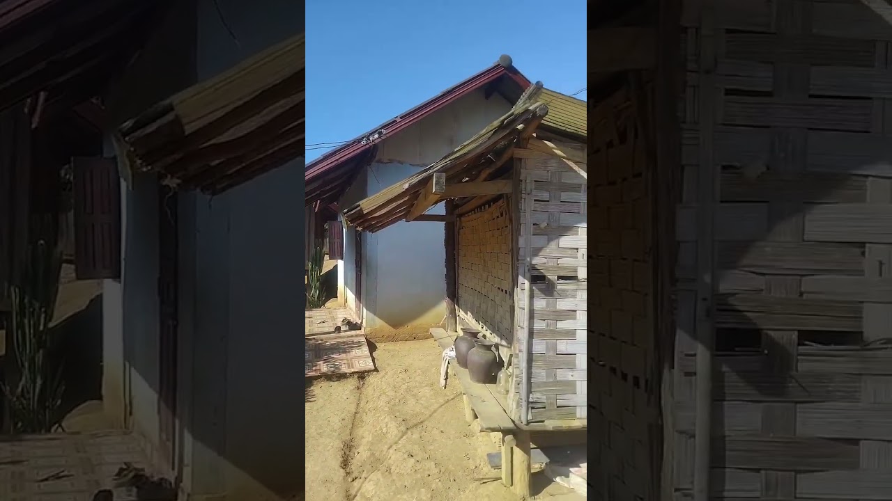 ເຕີມ ຕະເປຼີງບ້ານພູຈະເເລ