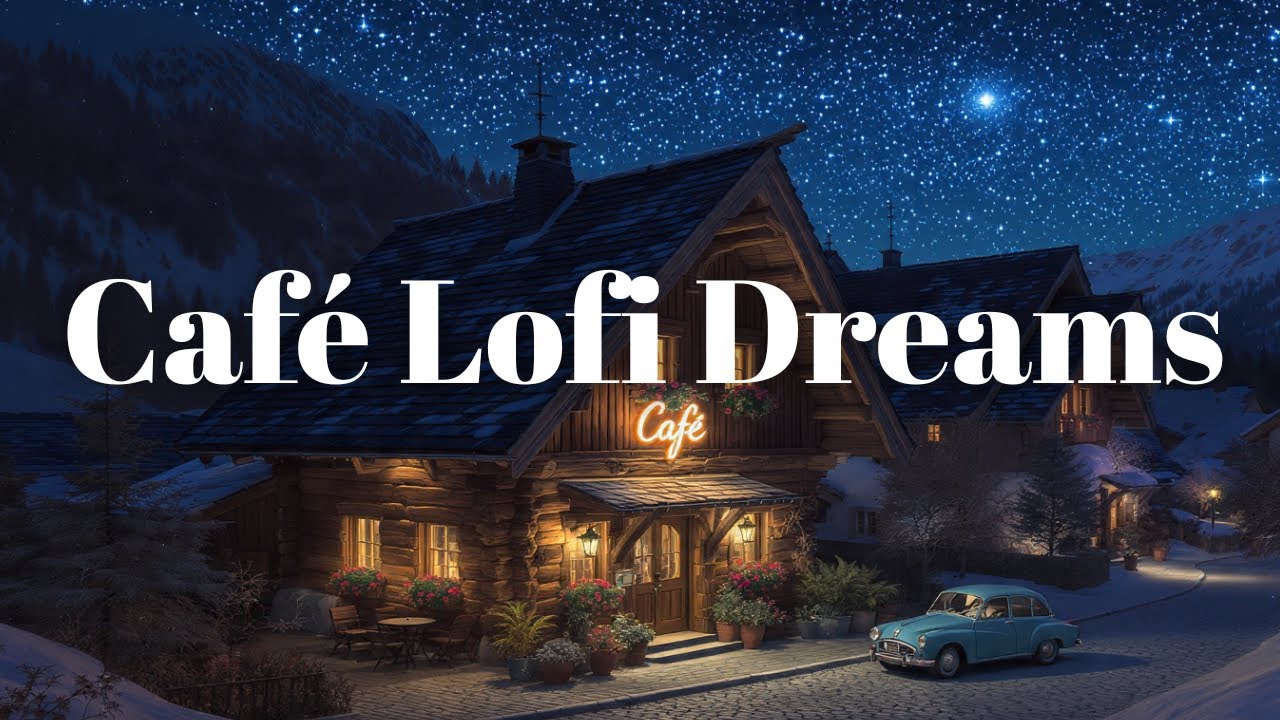 Waking Up in the City 🌞 Calm Lofi for Mindful Mornings