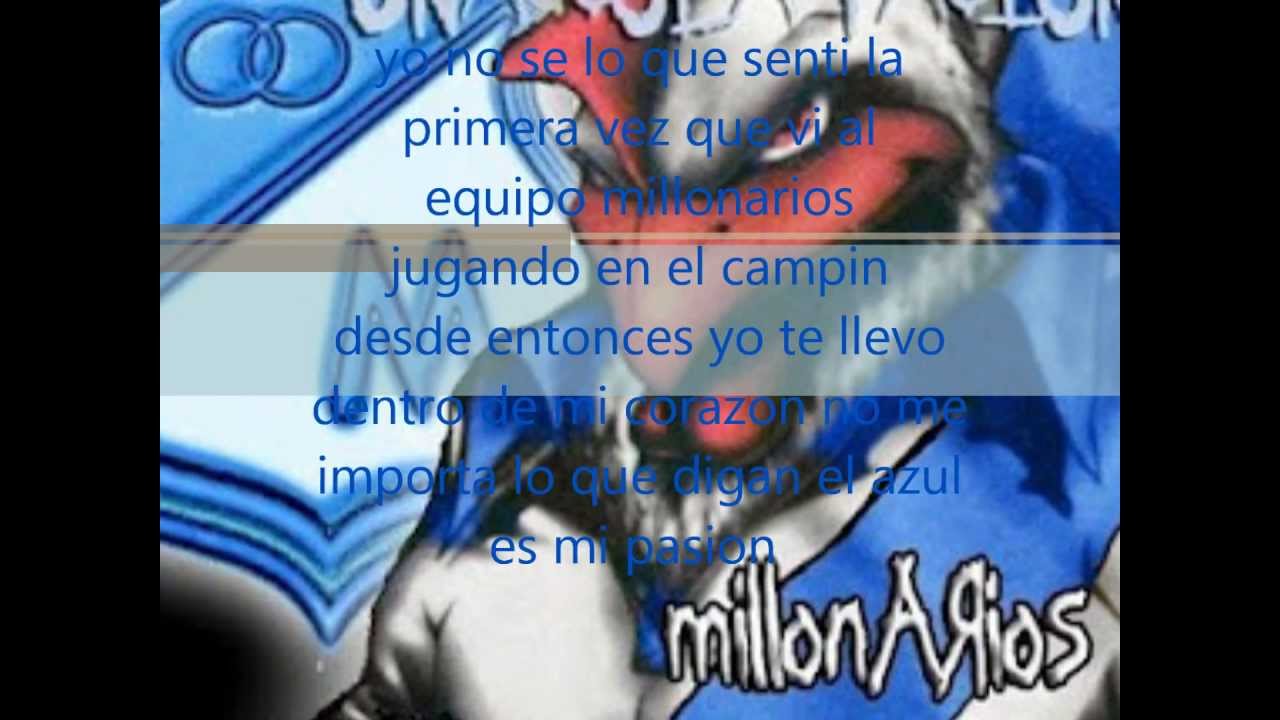comandos azules - dale embajador letra