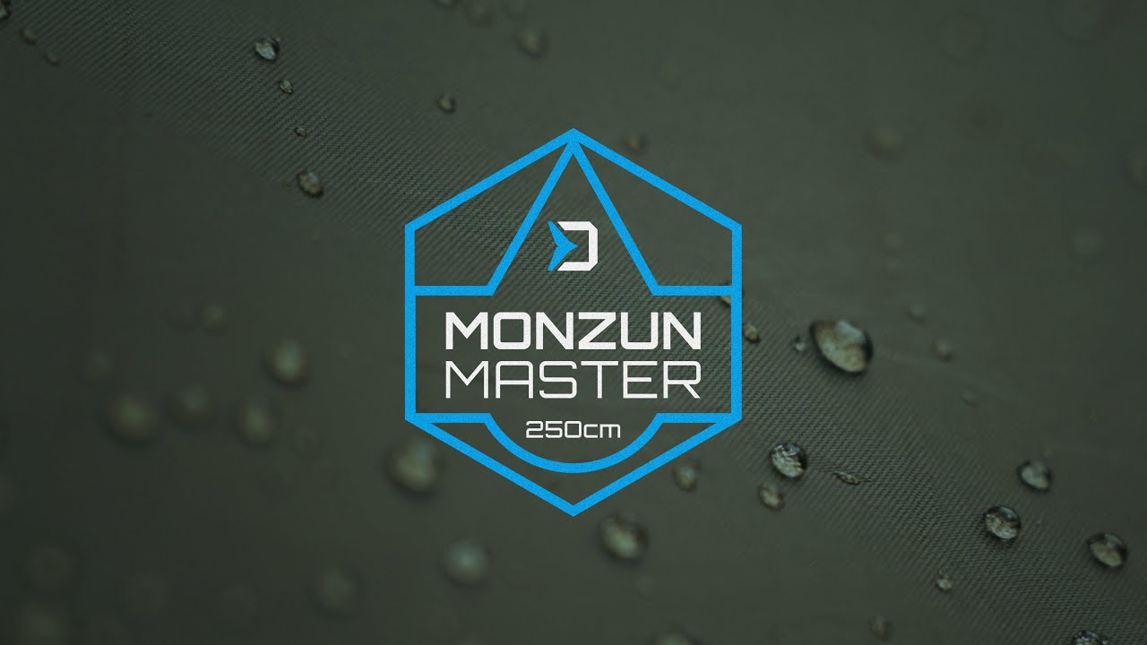 Delphin MONZUN MASTER