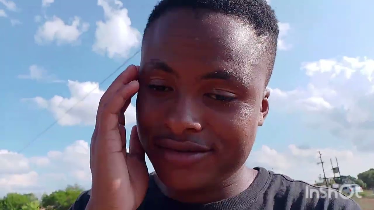 Vlogging through the local streets of South Africa 🌍