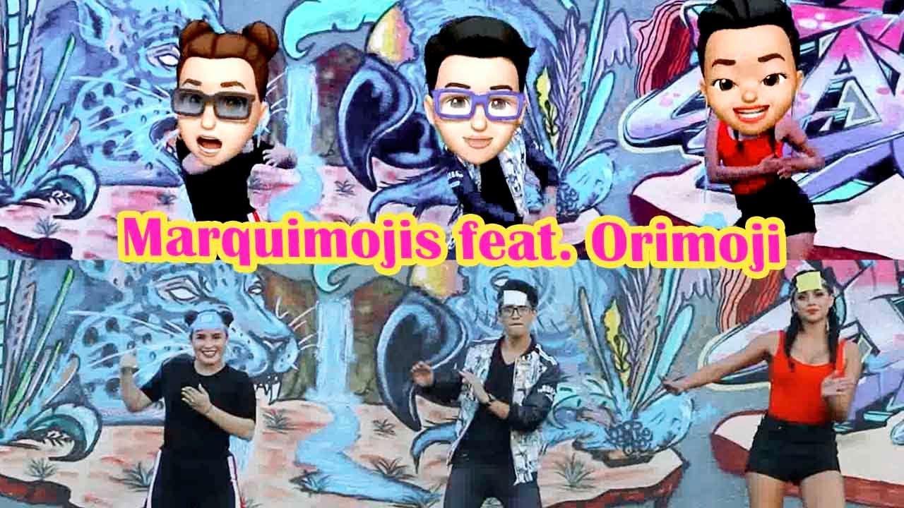 CAPITULO 138: La primera cita de recién casados, como se grabo los marquimoji junto a Orimoji