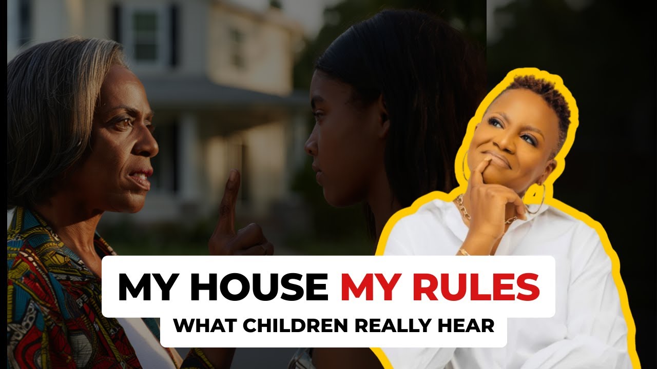 The Hidden Cost of Saying “My House, My Rules”