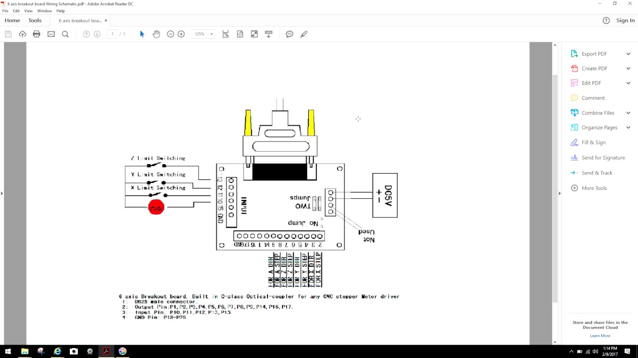 Simple Stupid Is The Way To Think About Building Your CNC
