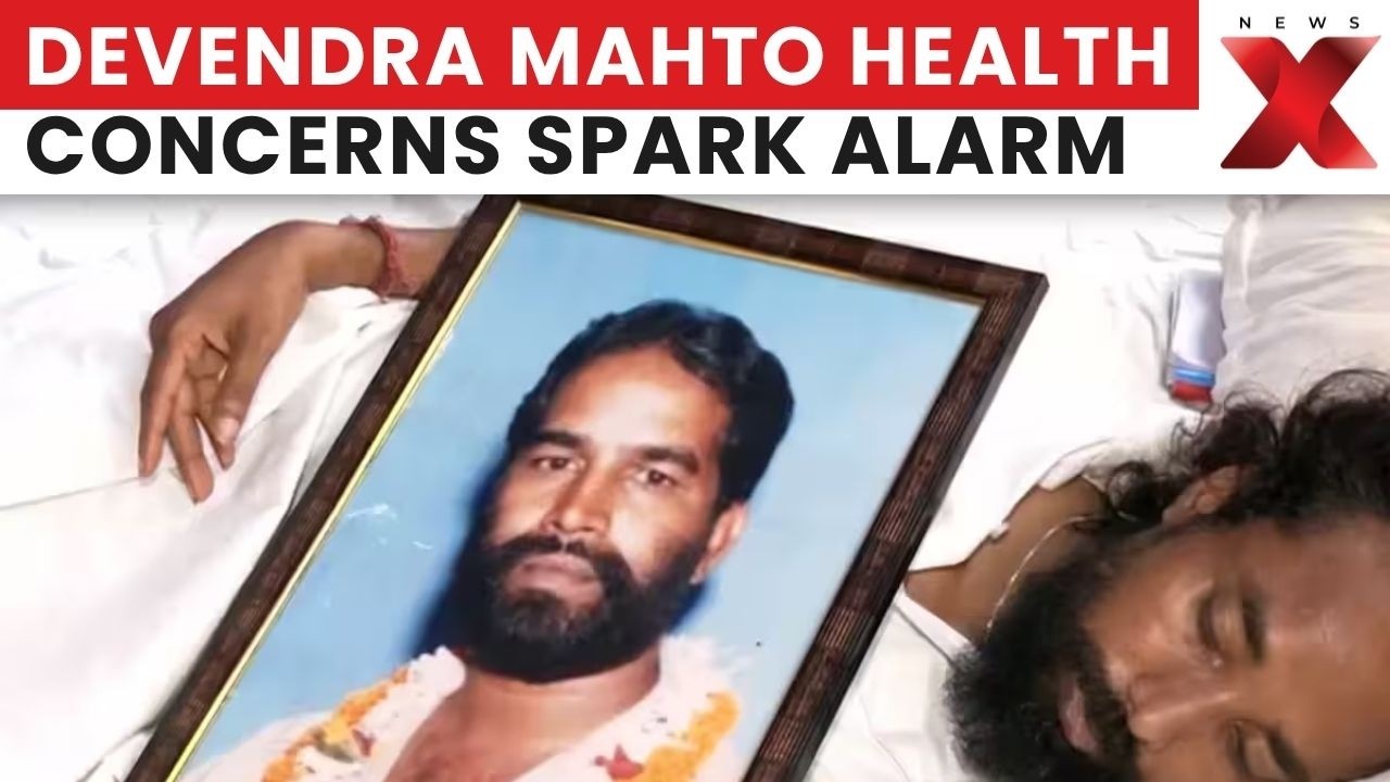 Hunger Strike Enters Seventh Day In Ranchi! Students Refuse To Back Down |JHARKHAND NEWS | JPSC-JSSC