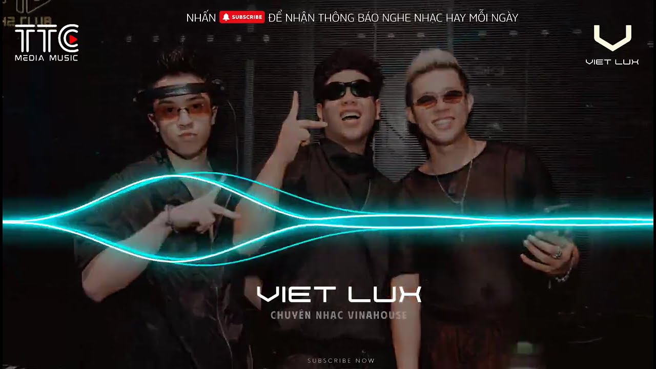FULL SET NST TILO 3 CHÀNG NGỰ LÂM | VINAHOUSE BAY PHÒNG BASS CỰC MẠNH | FULL TRACK THÁI HOÀNG REMIX