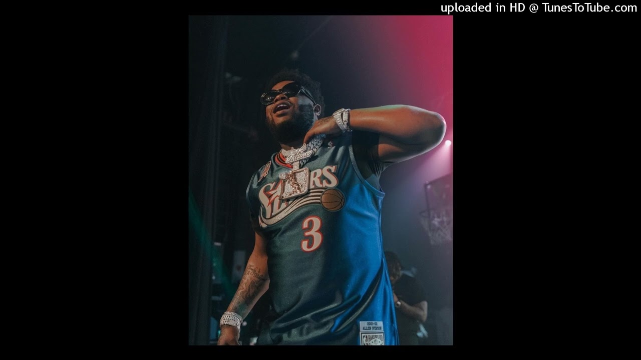 Bossman Dlow Type Beat - Chicken On Me