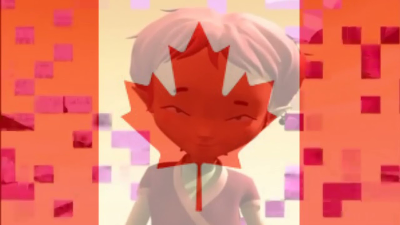 Code Lyoko A World Without Danger (Canadian English)
