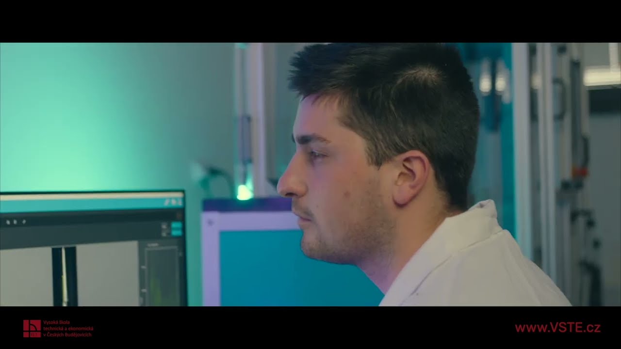 V&Scaron;TE promo video