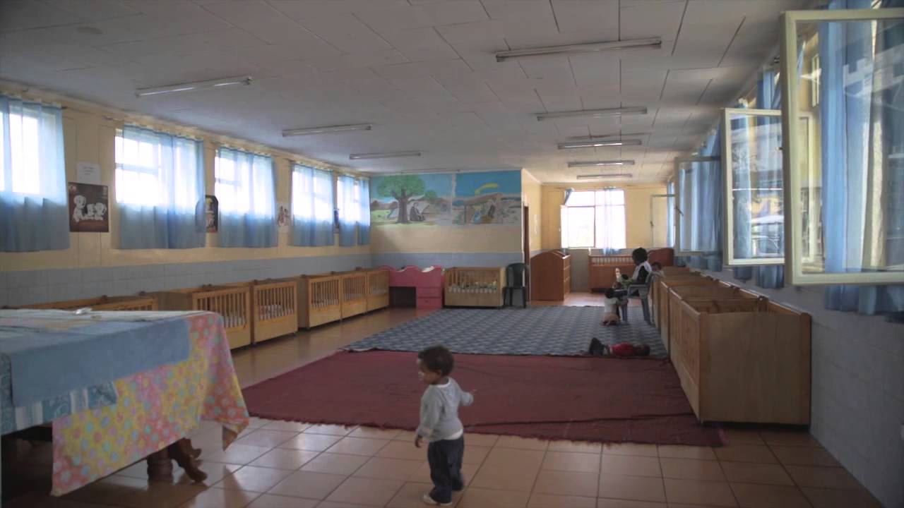 CENTRO AIUTI PER L'ETIOPIA