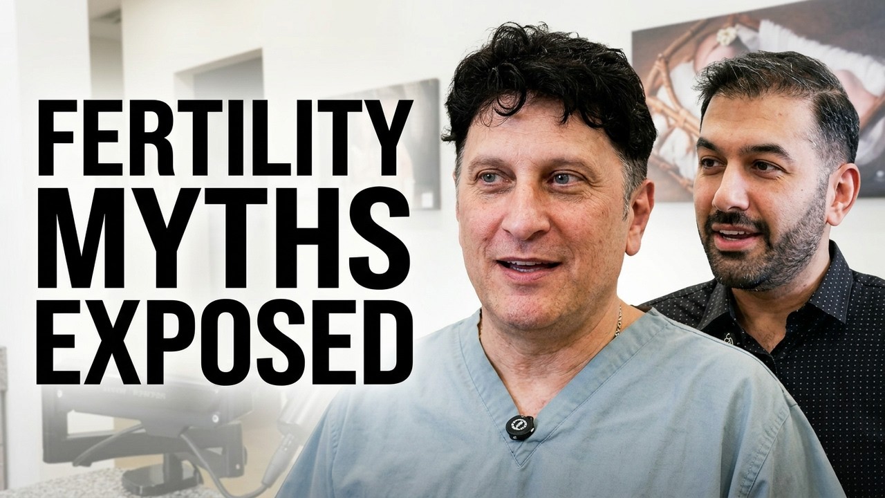 Dr Victory Fertility Fact or Fiction