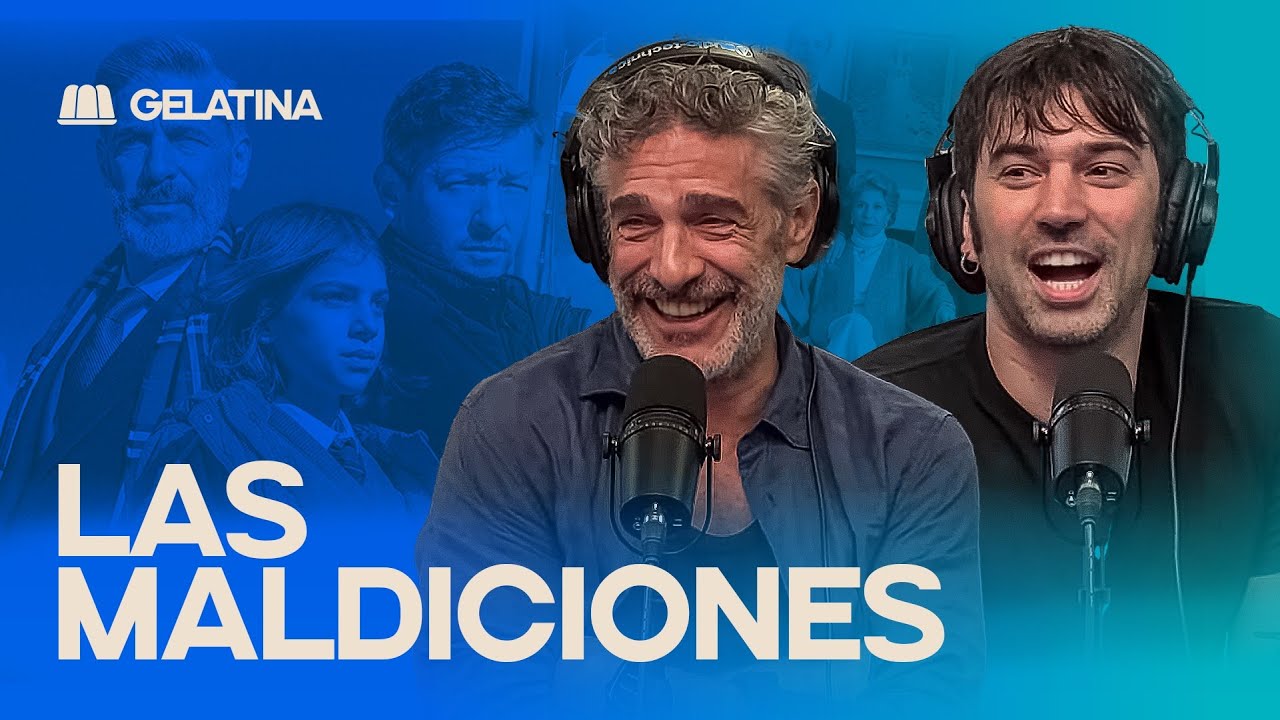El cine que interpela | Leo Sbaraglia con PEDRO ROSEMBLAT 