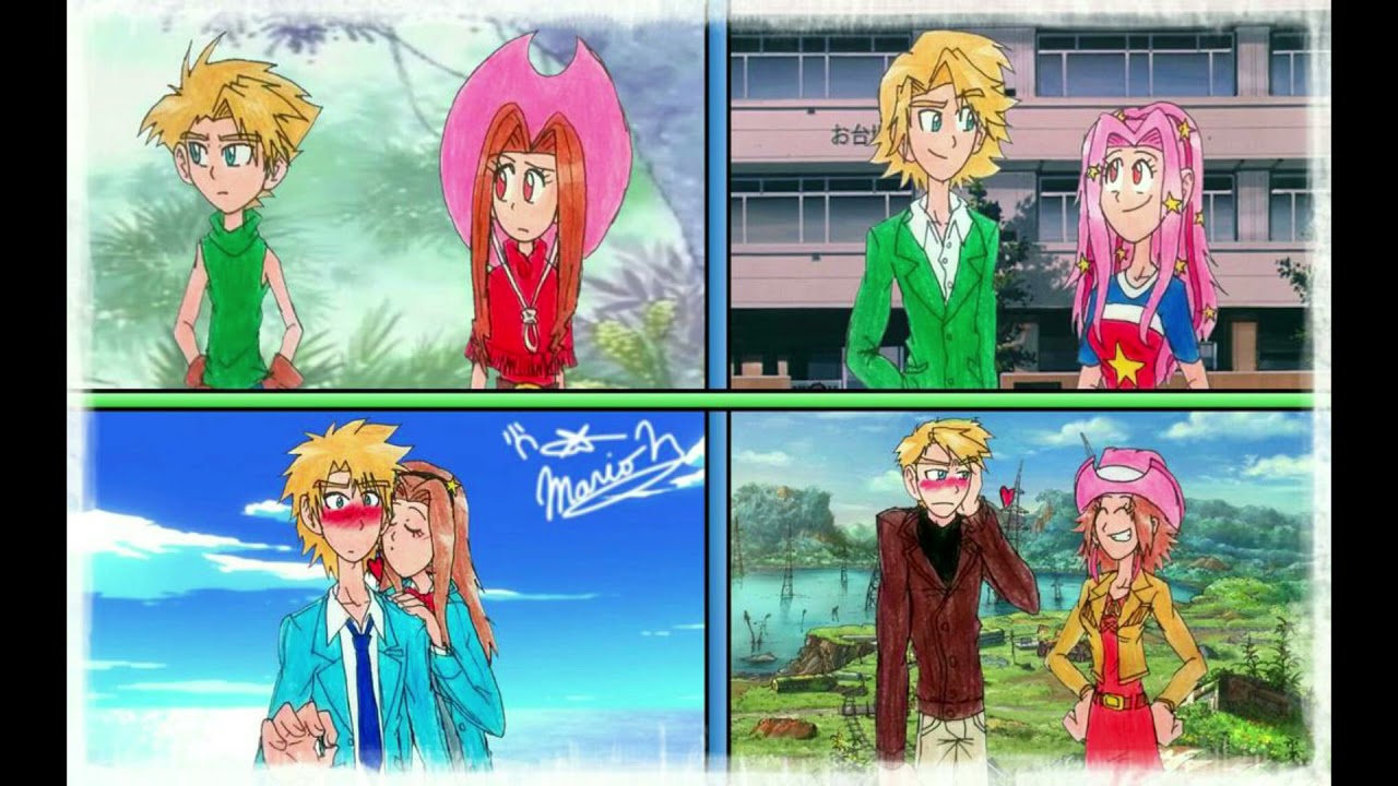 matt yamato x mimi tachikawa 2022