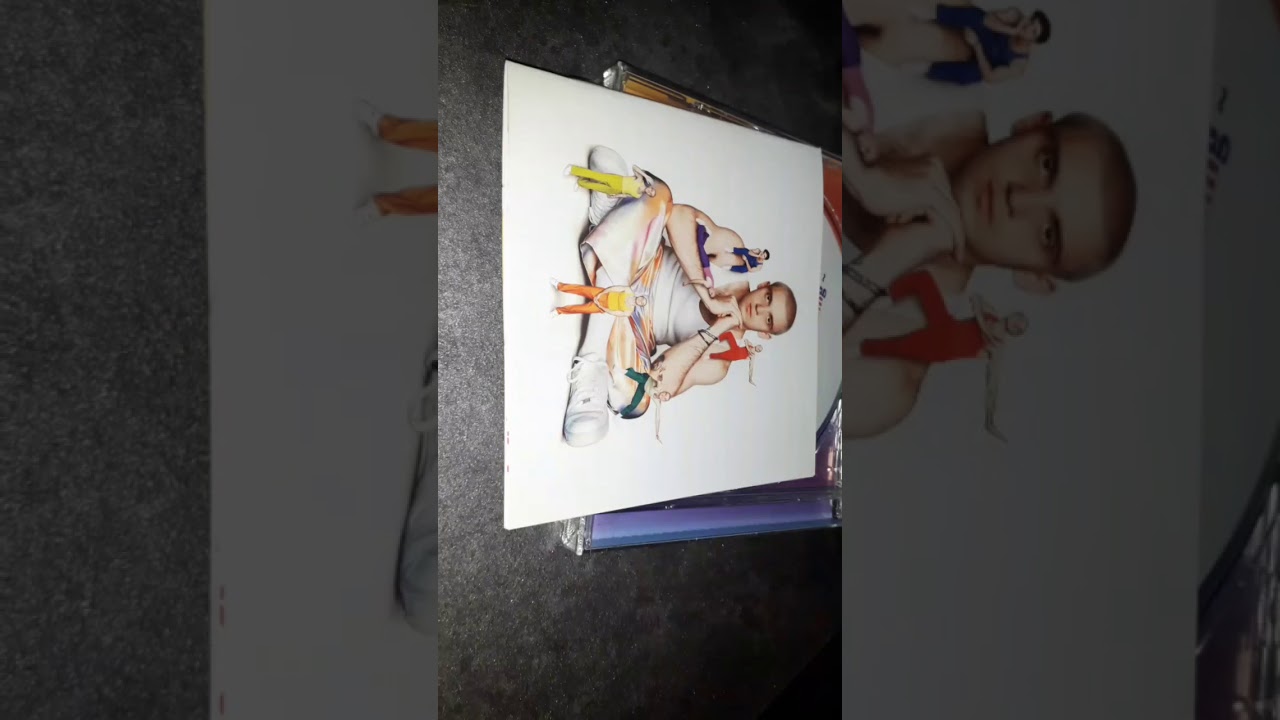 Lauv - ~ how i'm feeling ~ (Unboxing)