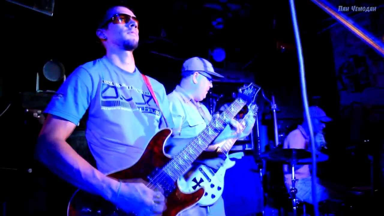 ROCK PARTY 