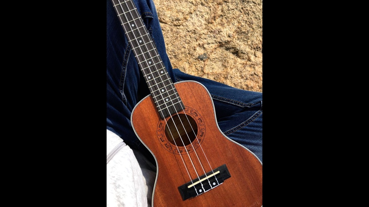 [FREE] Acoustic Ukulele Type Beat | 