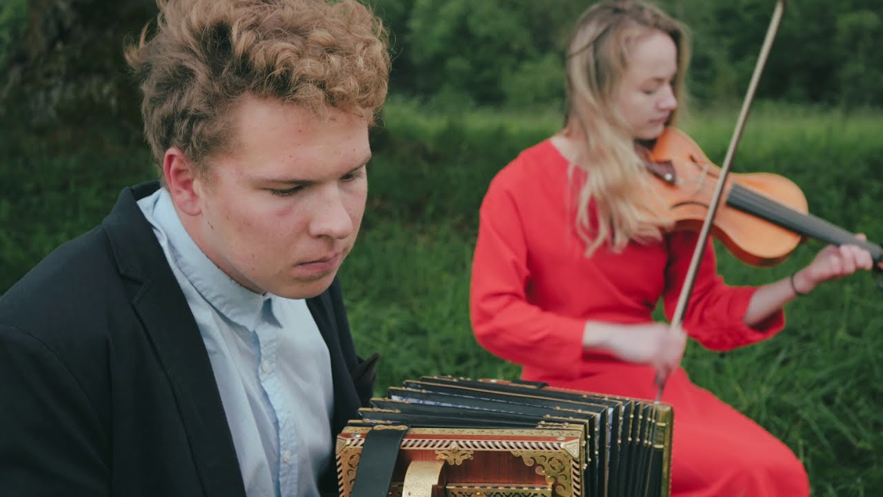 DUO MÄND/KRÜSBAN 