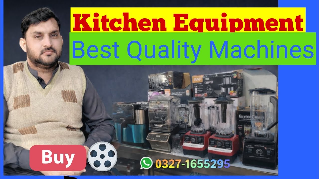 Best Kitchen Appliances | Juicer Grinder BlenderJuicer Grinder Blender Review |