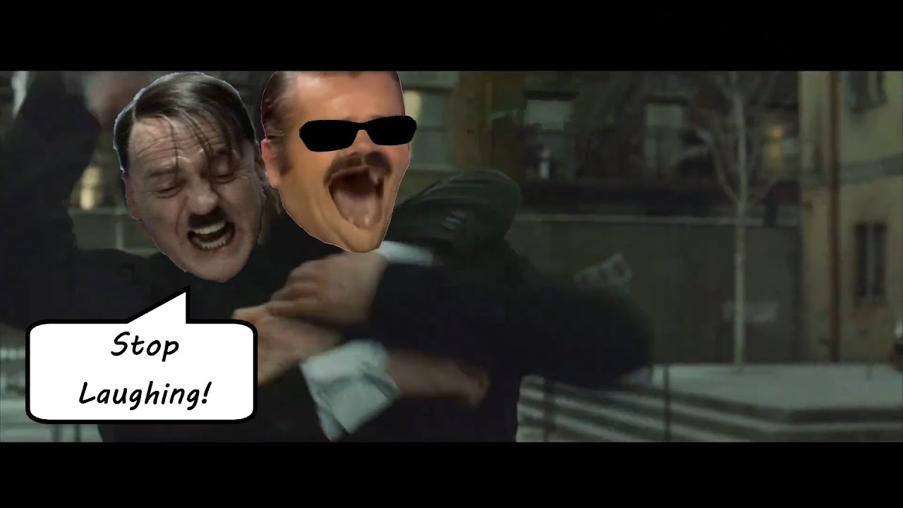 iPhone 12 Customer Vs Apple Engineer | Hitler Vs Risitas Part 3