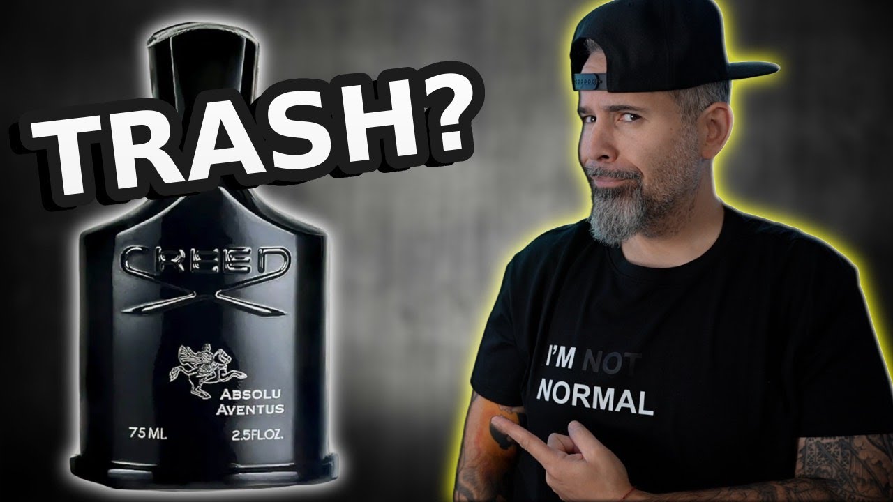 CREED AVENTUS ABSOLU *NEW RELEASE*