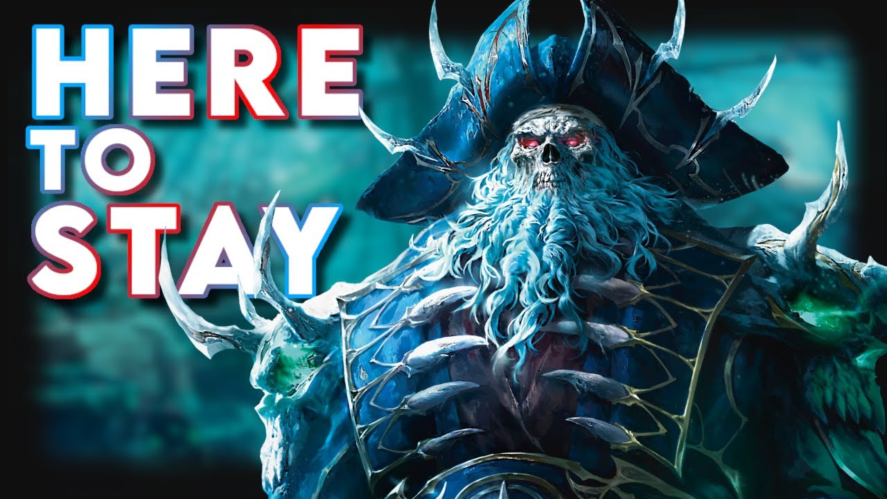 Here's the Thing About Necromancer... | Flesh and Blood TCG