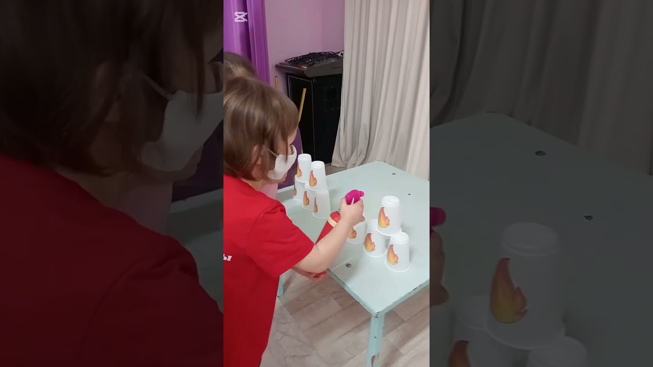 Қыймылды ойын:«Қоянды құтқар» 