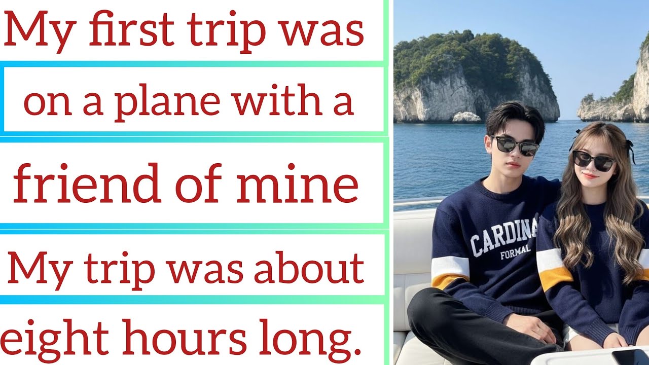 Eight Hours Above the World