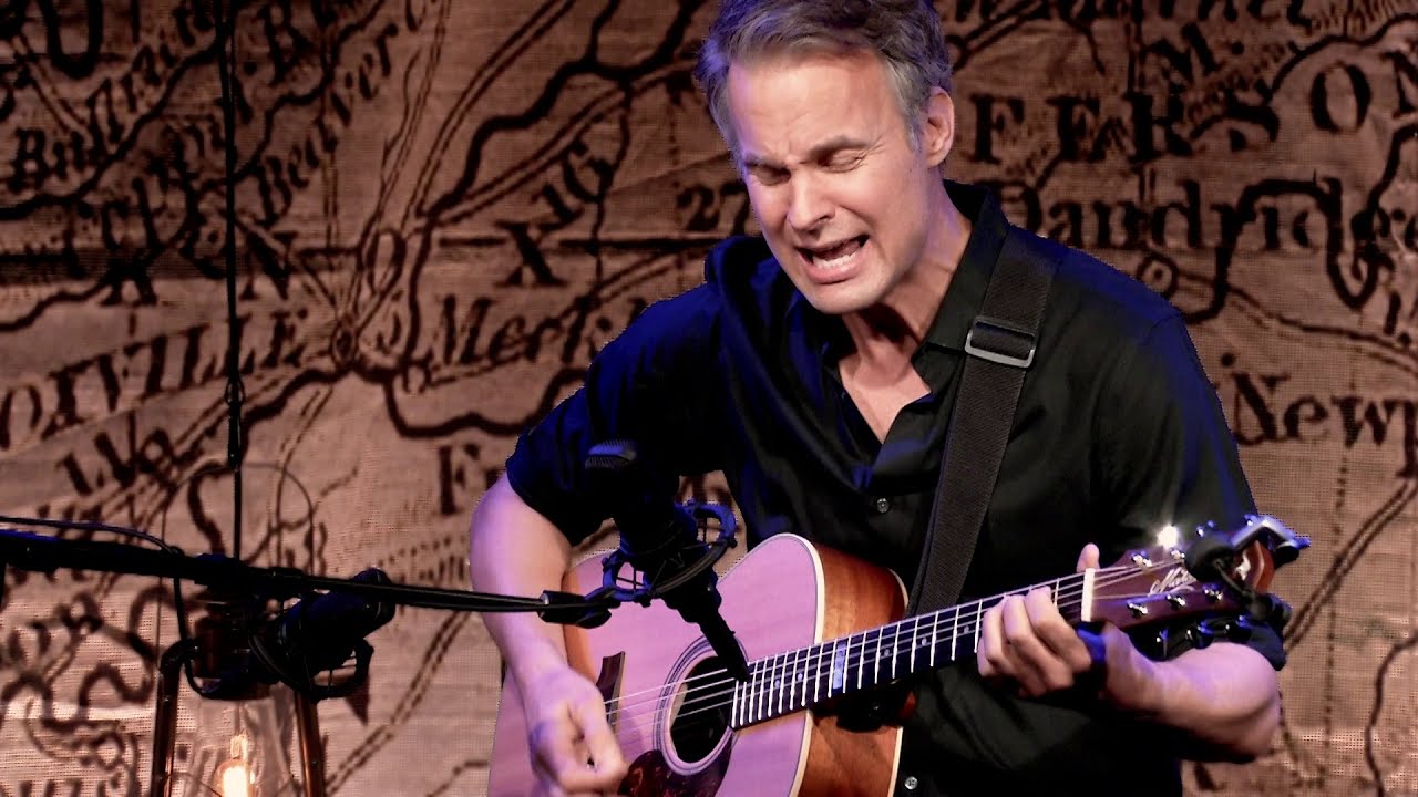 SE Sessions with Evan Olson