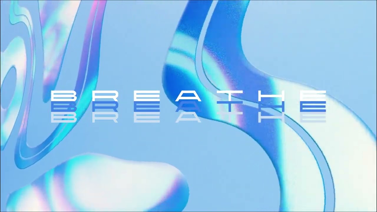 CYREX x HKLS - B R E A T H E