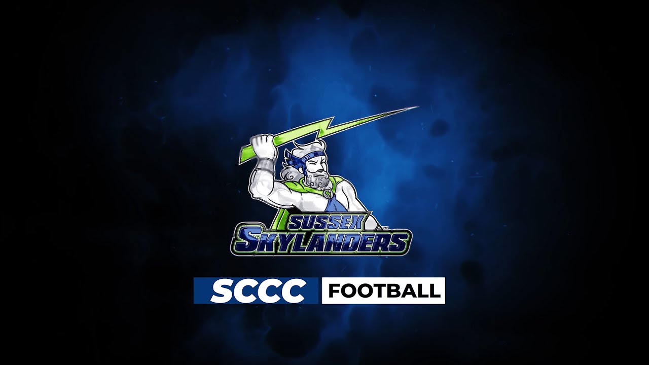 Sussex Skylanders - Football Preview 2022