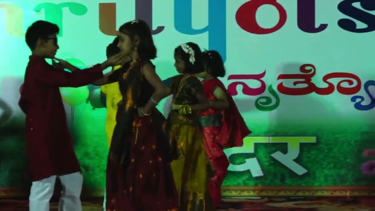 3RD [YAMUNA] YENAMMI YENAMMI