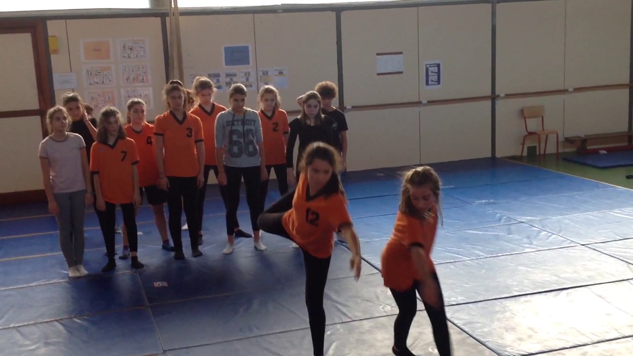 Danse Sarsan 