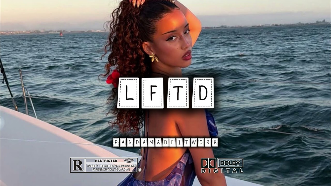 Alte Beat ~ LFTD