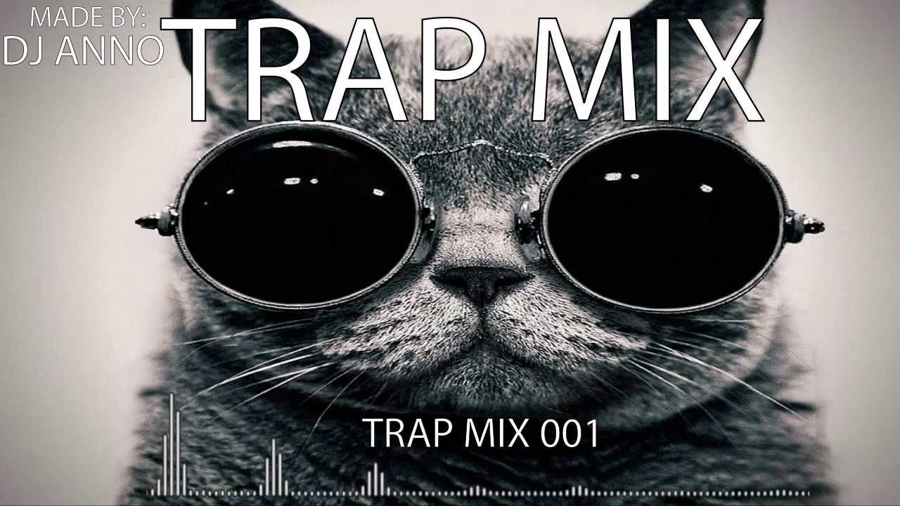 Best of Trap Music Mix 2015