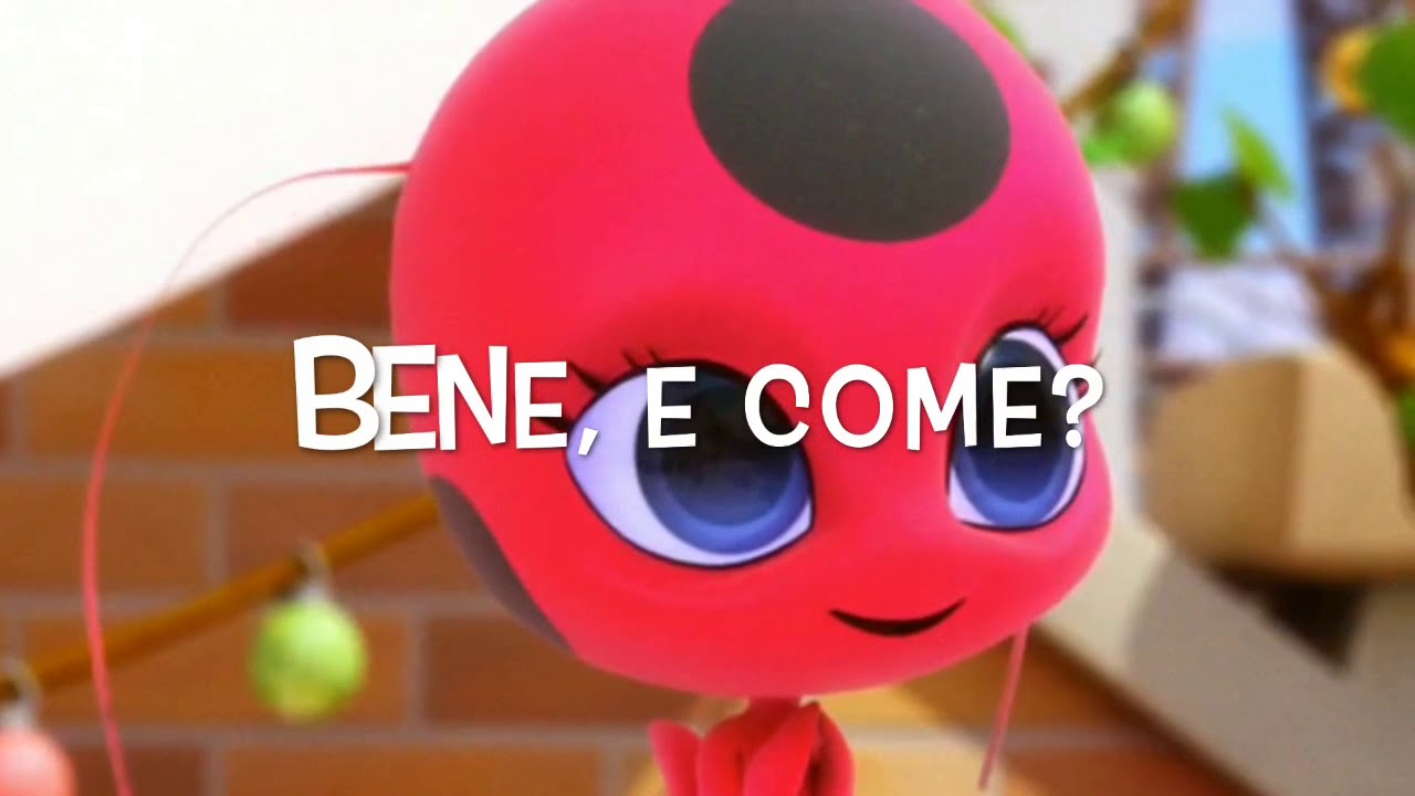 Miraculous-La scelta di Marinette pt. 2 COMIC-Emma Noir