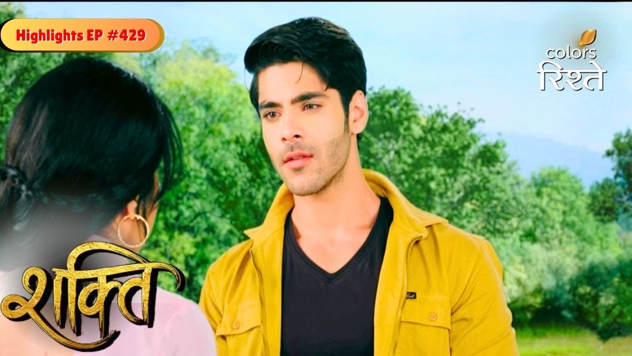 Shakti | Virat gave up his life to prove his love | Highlights Ep - 429 | Colors Rishtey