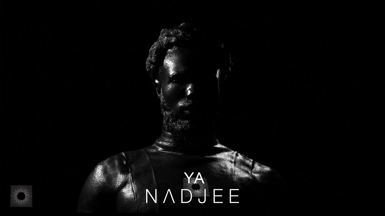 Nadjee - Ya - (EP Nigredo)