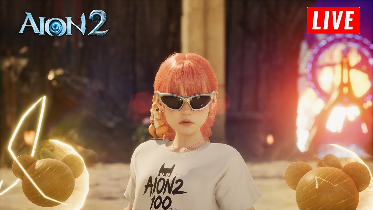Nahma.exe   | Aion2