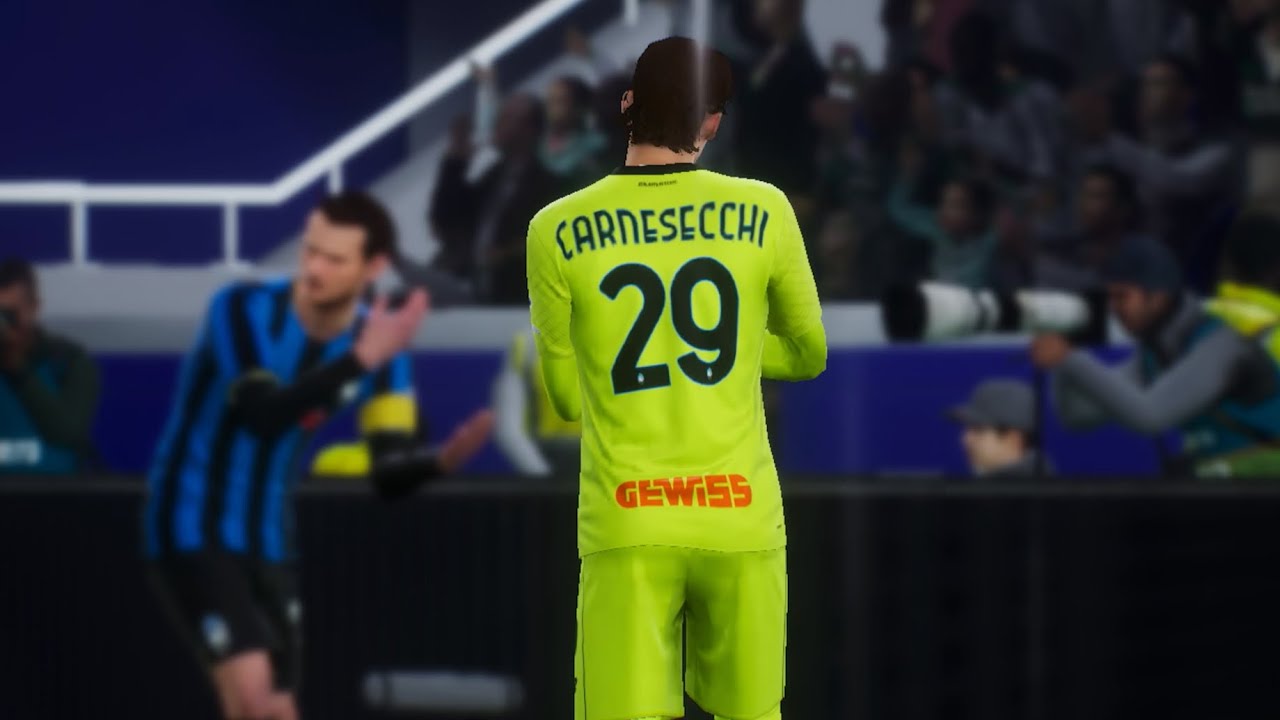 UEL 2025 - 2026 | ROAD TO MADRID | Bảng E | Atalanta - Braga