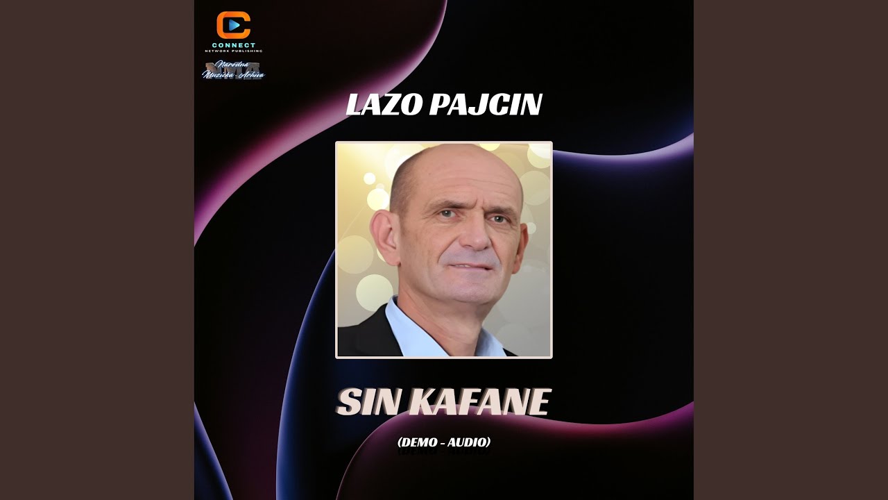 Sin kafane (Demo Audio)