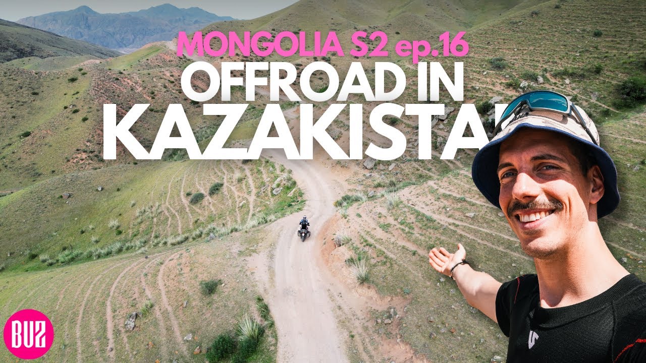 Questa volta MI SONO PENTITO 🏍️ [EP.16 S2]