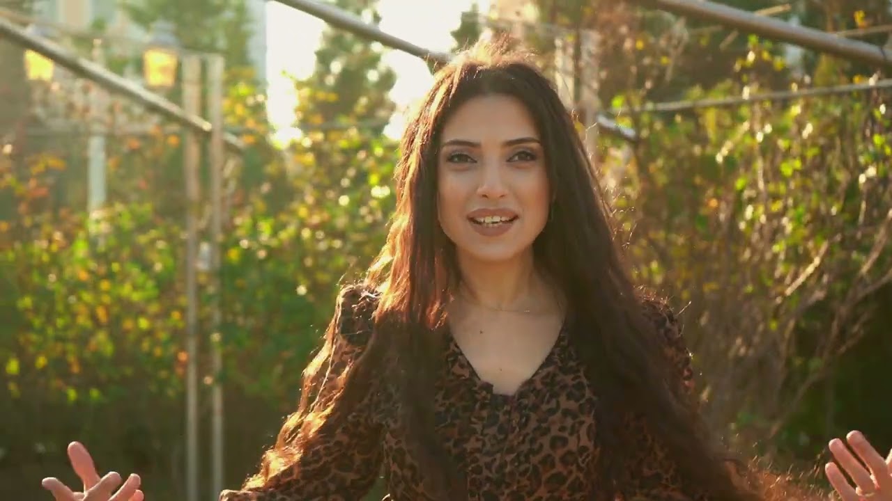 Elvina - Иер Рушар | LEZGI KAVKAZ MUZIC