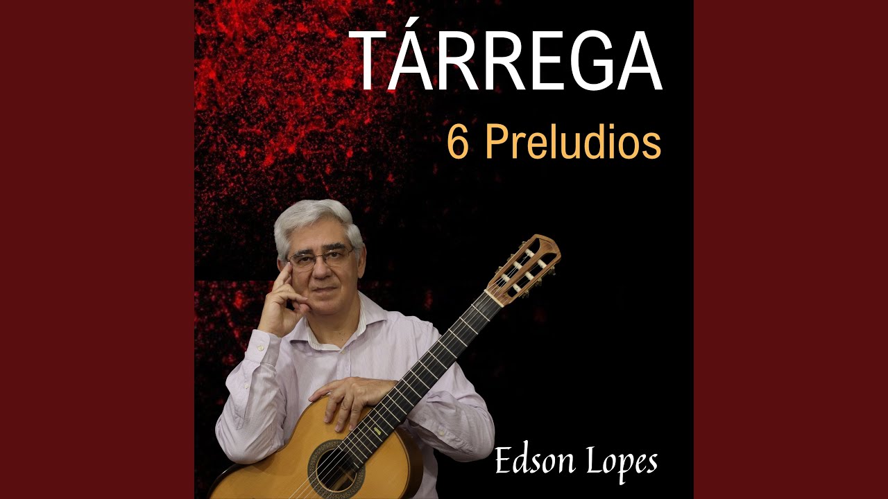 Preludio No. 1