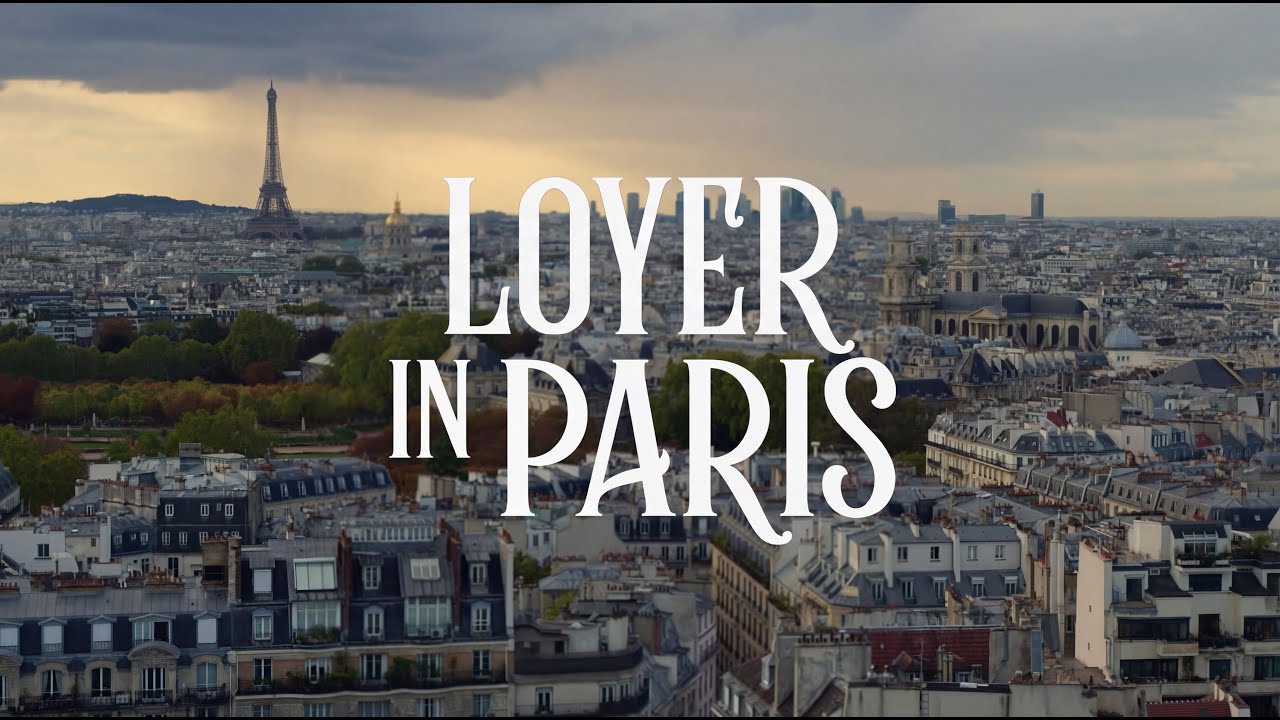Et si Emily in Paris devait payer son loyer ?