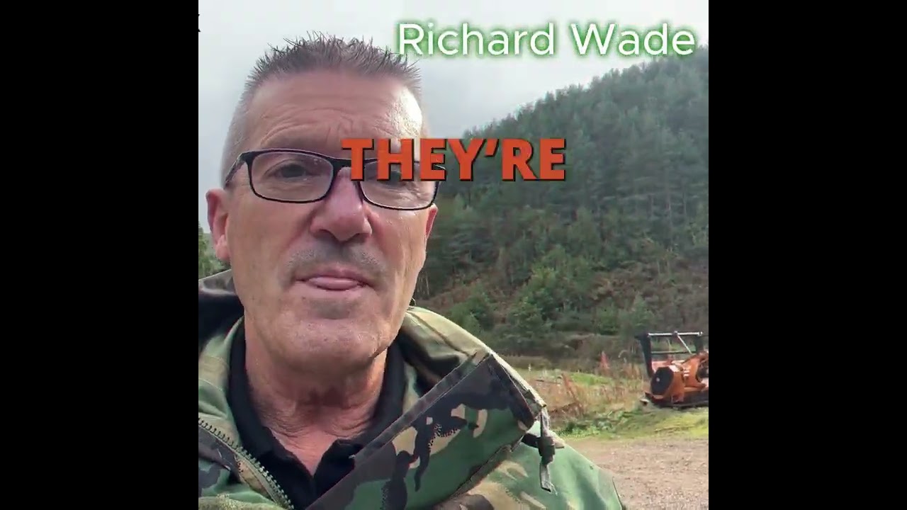 Rural Crime - Time for Action