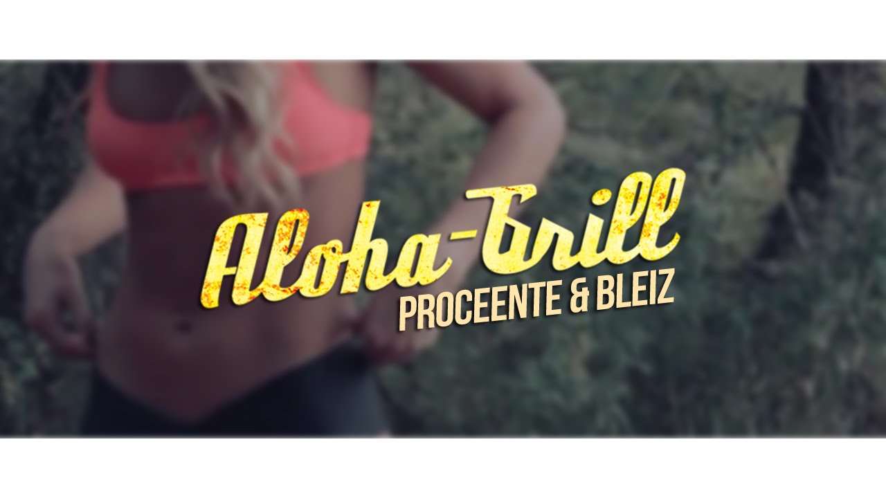 Proceente & Bleiz - Wiejskie powietrze feat. Kuba Knap (prod. Eten)