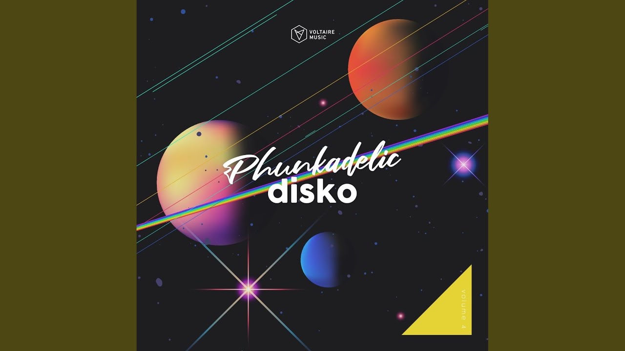 Into the Dark (Hannes Bieger Remix)