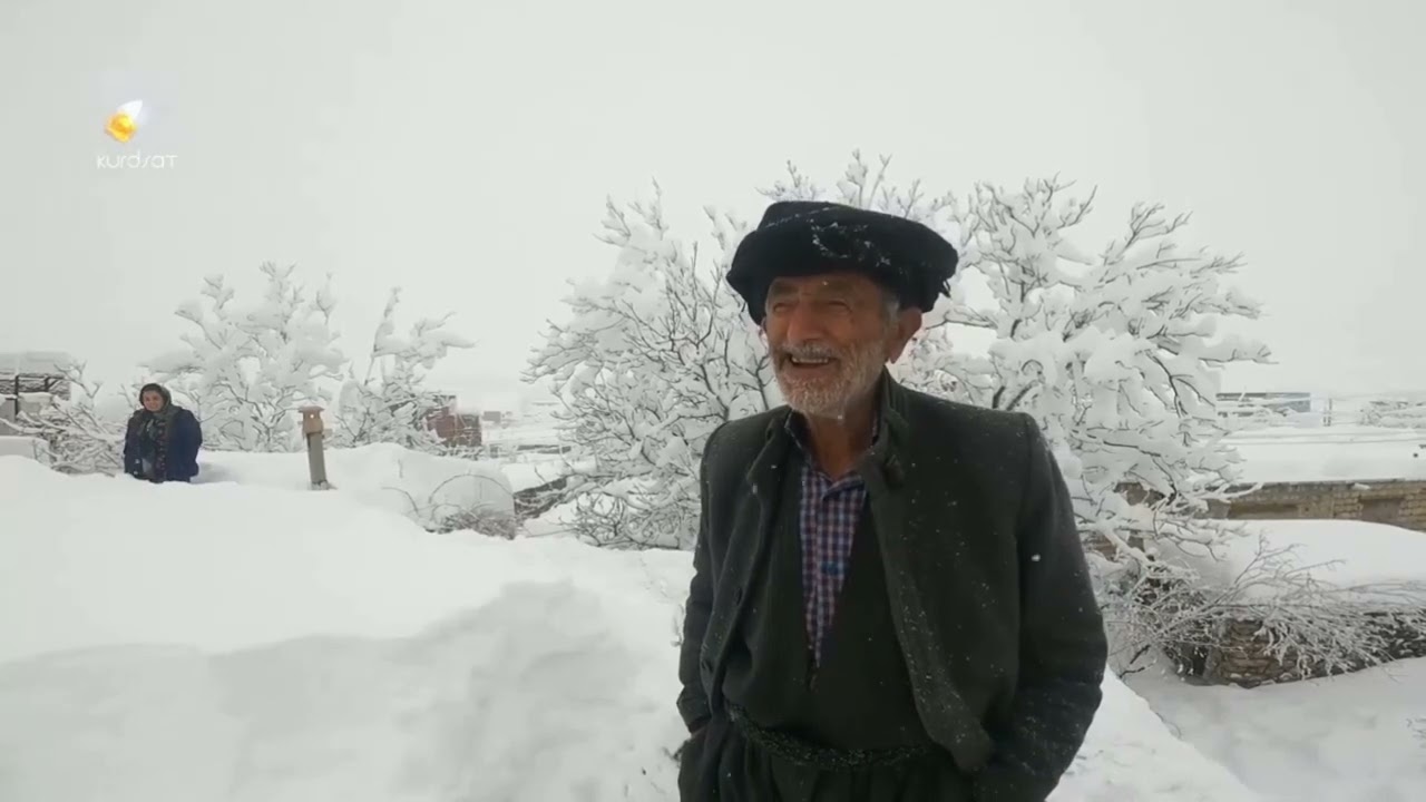 زمسانو دەگاو دزڵیێ ... گۆرانی هەورامی  مامۆسا عسمان هەورامی و مامۆسا حەسەن خاوەر ..