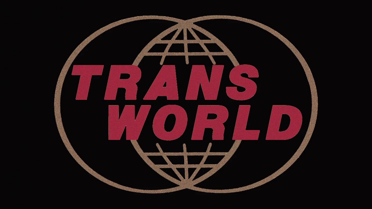 TRANS WORLD at NICODIM GALLERY and GALERIA NICODIM