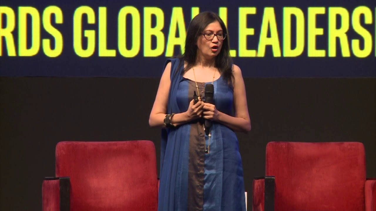 Breakthrough Innovations - Nivruti Rai - IIMBUE 2018